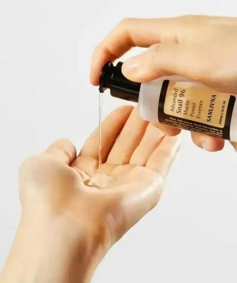 Snail 96 Mucin Power Essence 100 Ml (Pack of 2) - NuroHub