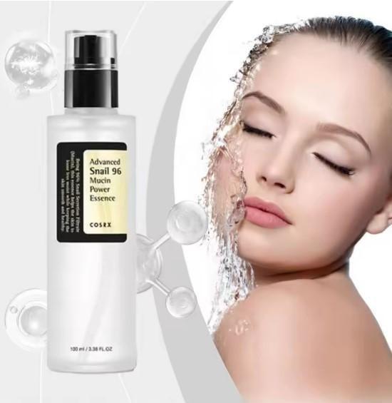 Snail 96 Mucin Power Essence 100 Ml (Pack of 2) - NuroHub