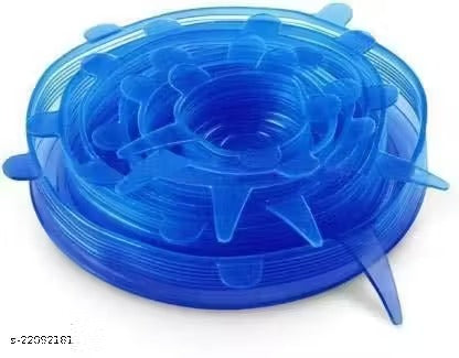 New Collections Of Food Sealing Clips & Lids