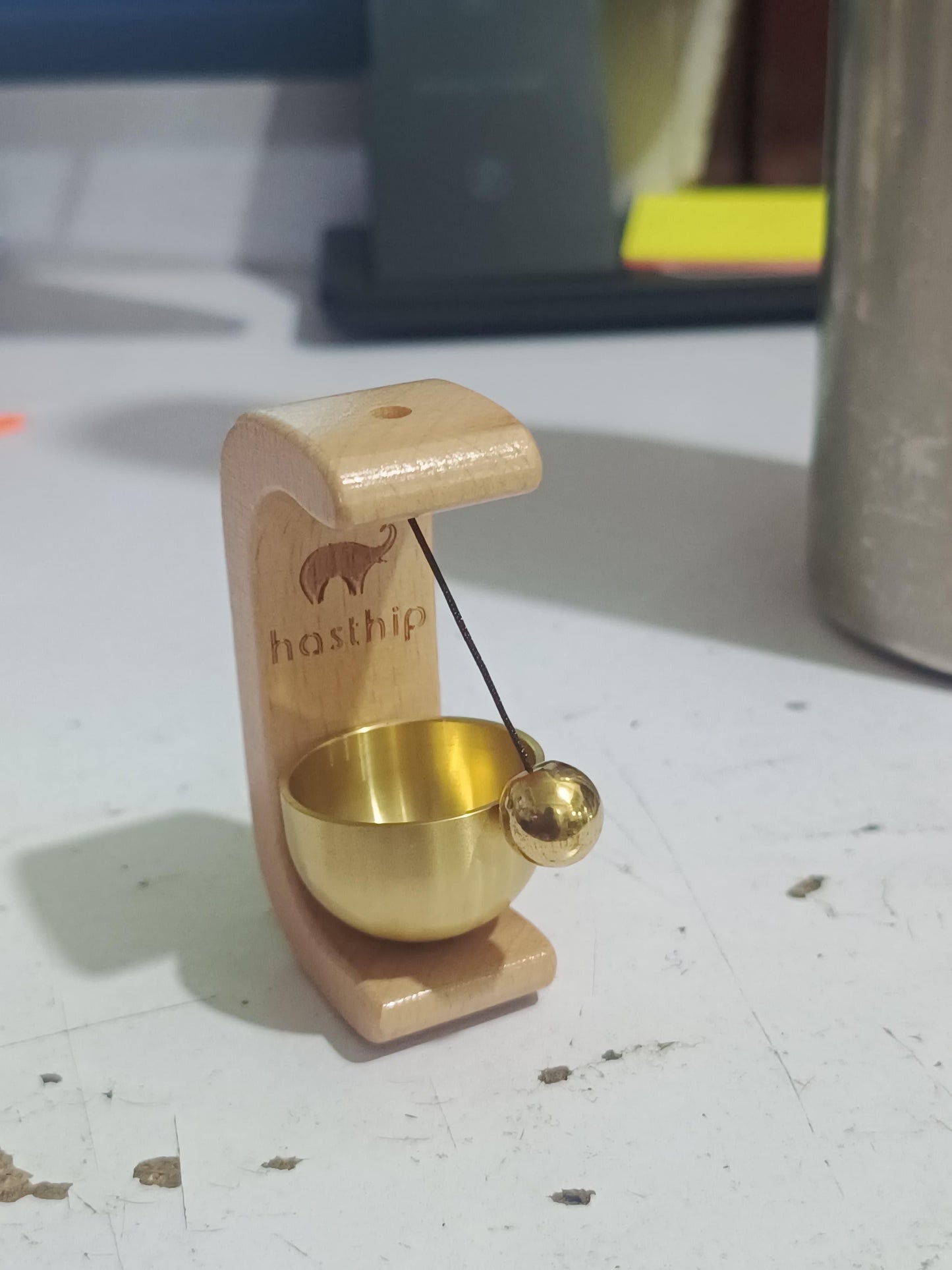 Wind Bell for Home - NuroHub