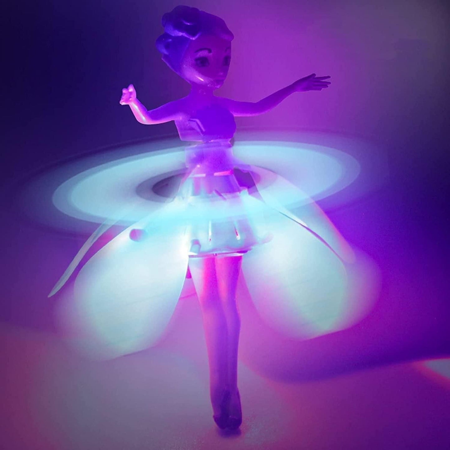 Magic Flying Fairy Magic Flying - NuroHub
