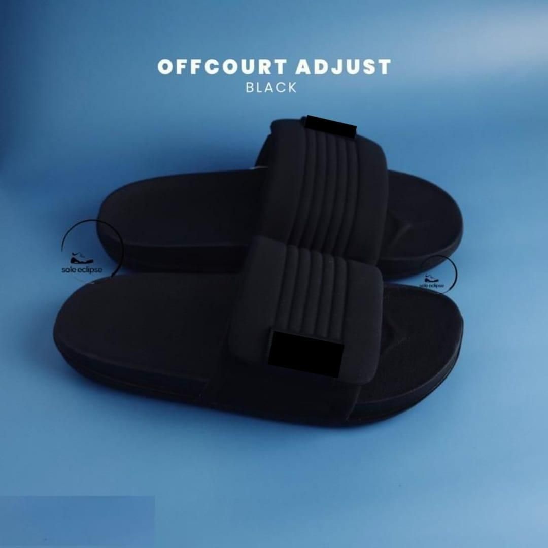 Men's Casual Dailywear Slippers - NuroHub