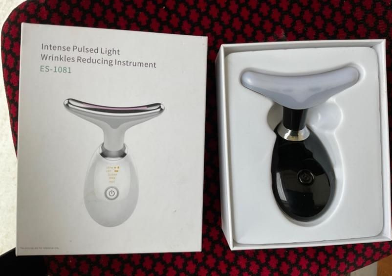 Multifunctional Facial Skin Care Tool - NuroHub
