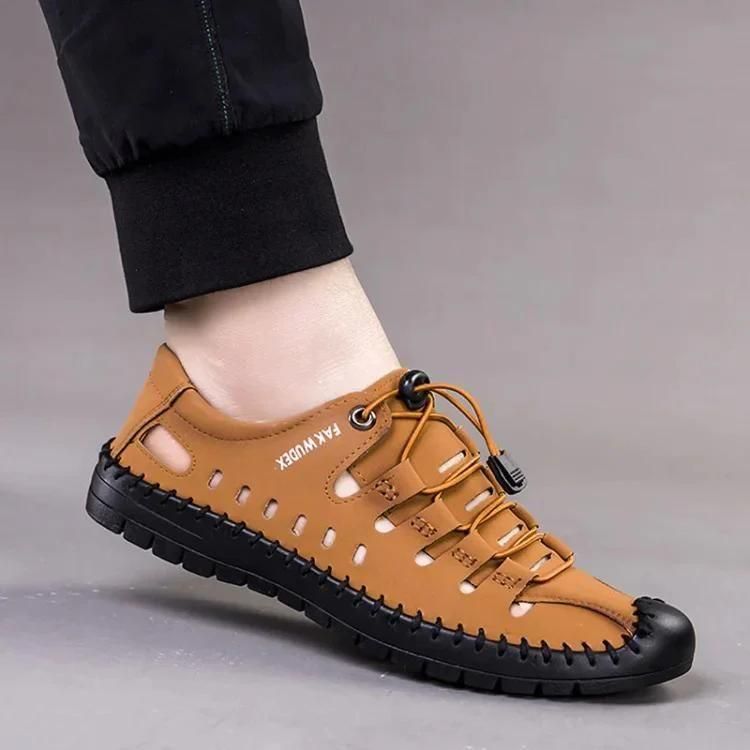 Mens Stylish Casual Shoes - NuroHub
