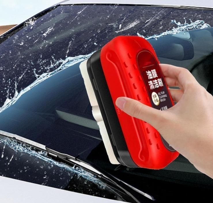 Glass Cleaning Board - NuroHub