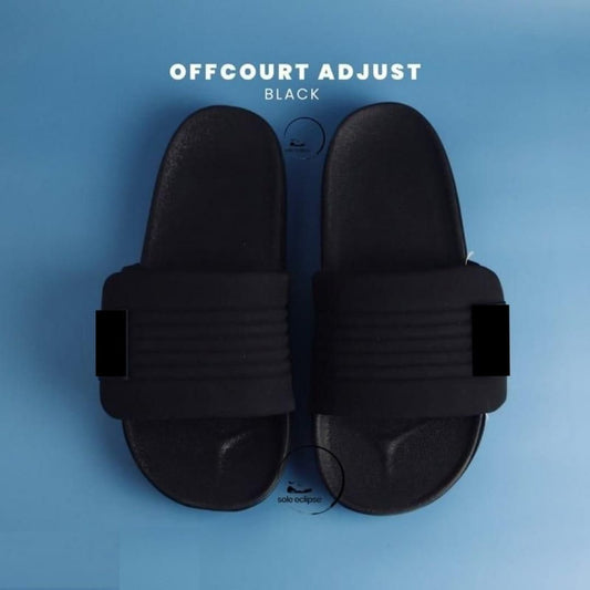 Men's Casual Dailywear Slippers - NuroHub