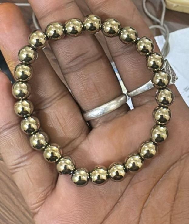 Unisex Money Magnet Bracelet - NuroHub