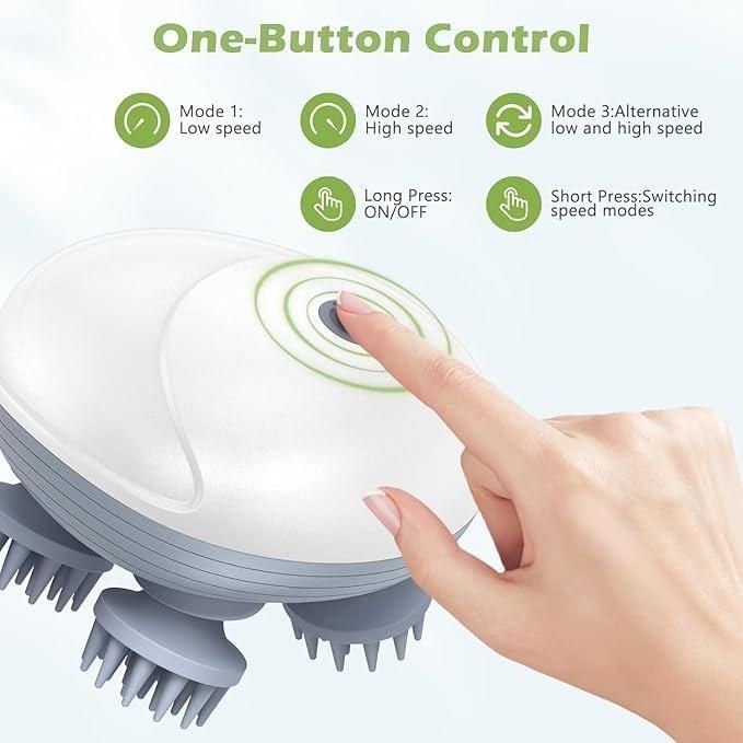 Electric Pet, Cat Massager - NuroHub