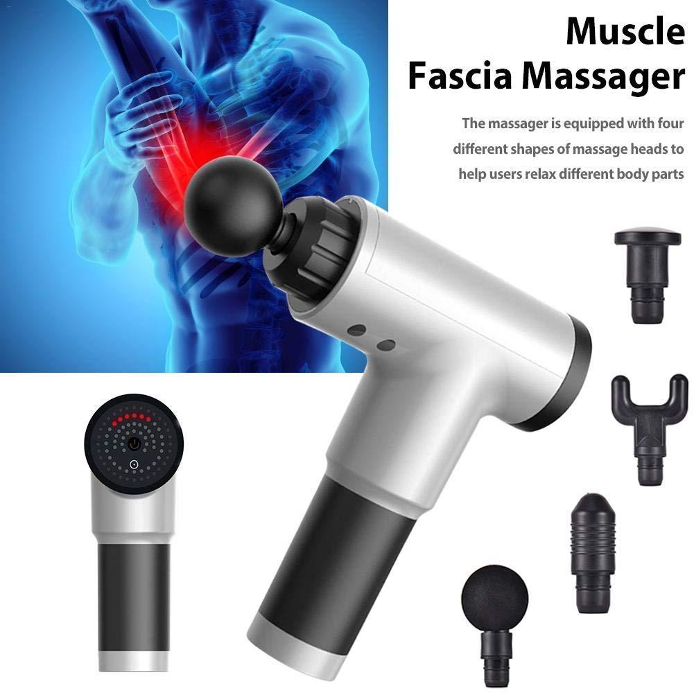 Fascial Gun Massager - NuroHub