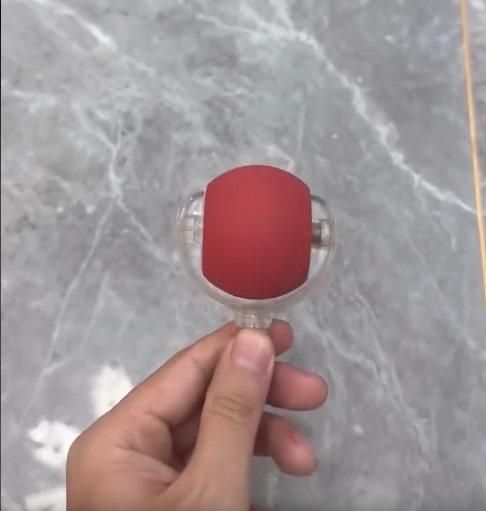 Rolling Ball Cat Toy - NuroHub
