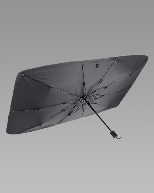 Car Windshield Sun Shade Umbrella - NuroHub