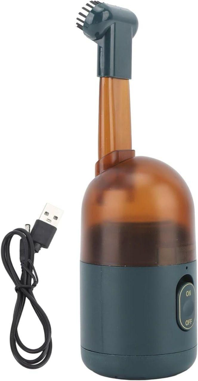 Desktop Vacuum Cleaner - NuroHub