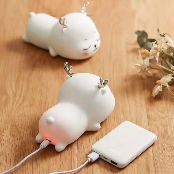 Nursery Night Lights with Battery - NuroHub