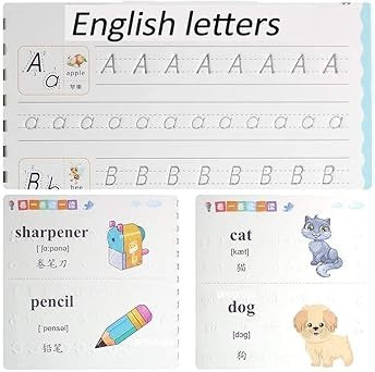 Sank Magic book (Pack of 2)