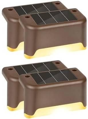 Solar Deck Lights Outdoor - NuroHub