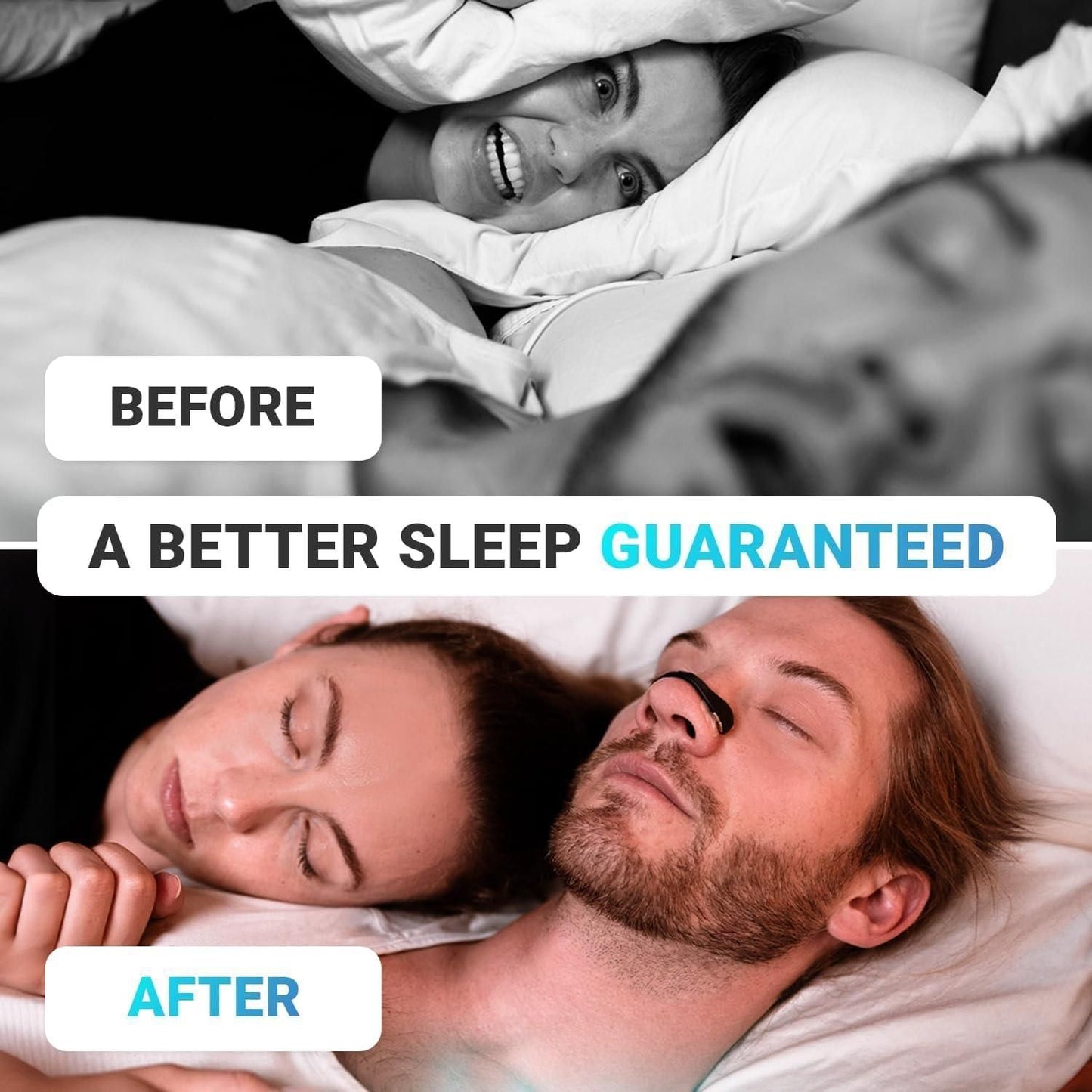 Breathing Nasal Strip Starter Kit - NuroHub