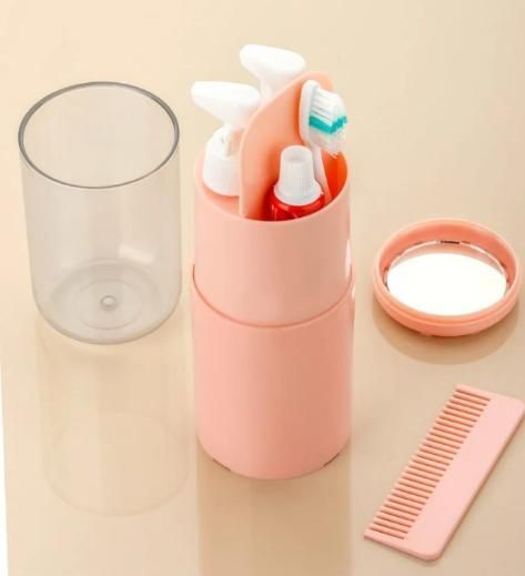 Travel kit 6 in 1 - NuroHub