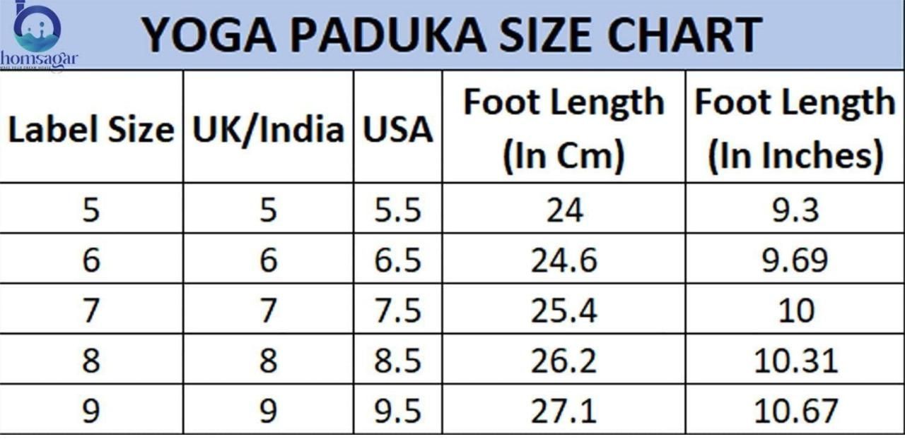 Acupressure and Magnetic Therapy Paduka Slippers for Full Body Blood Circulation For Men and Women - NuroHub