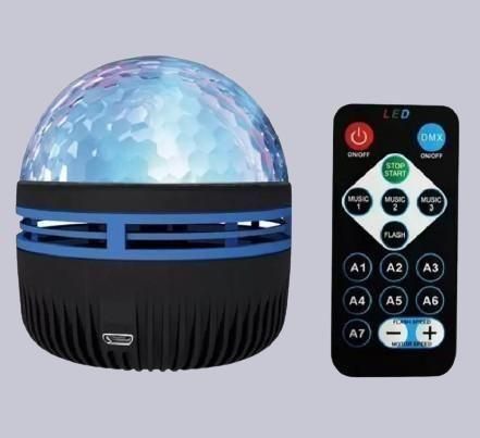 Galaxy Light Projector for Kids Adults Room Decor - NuroHub