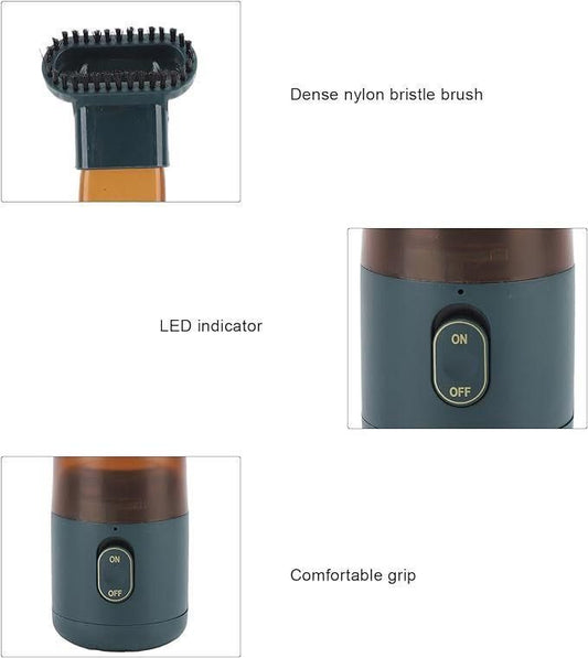 Desktop Vacuum Cleaner - NuroHub