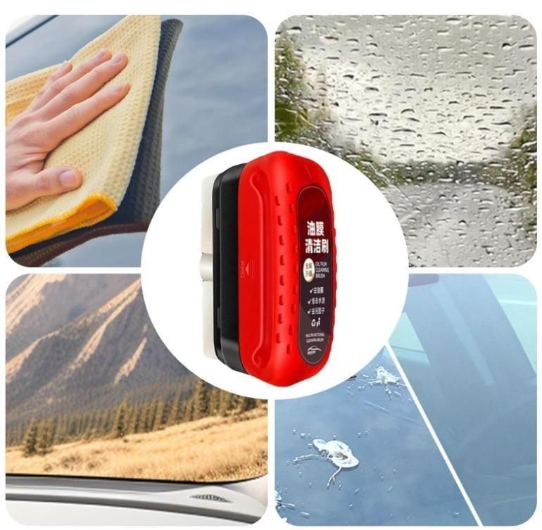 Glass Cleaning Board - NuroHub