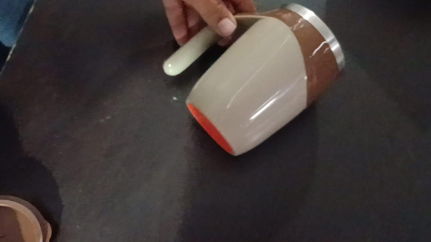 Self Stirring Magnetic Mug - NuroHub