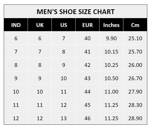 Mens Stylish Casual Shoes - NuroHub
