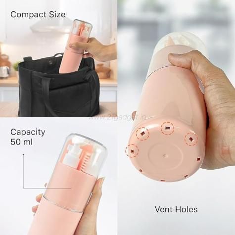 Travel kit 6 in 1 - NuroHub