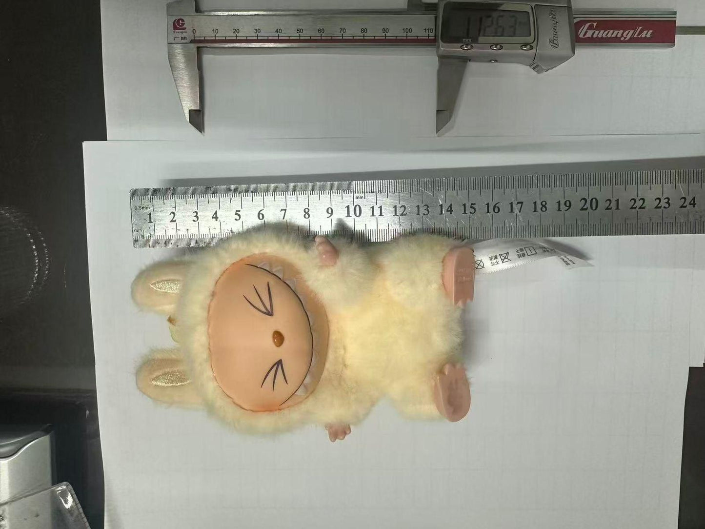 Labubu Doll - NuroHub