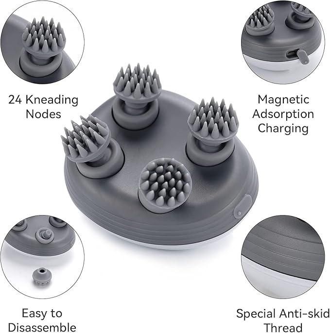 Electric Pet, Cat Massager - NuroHub
