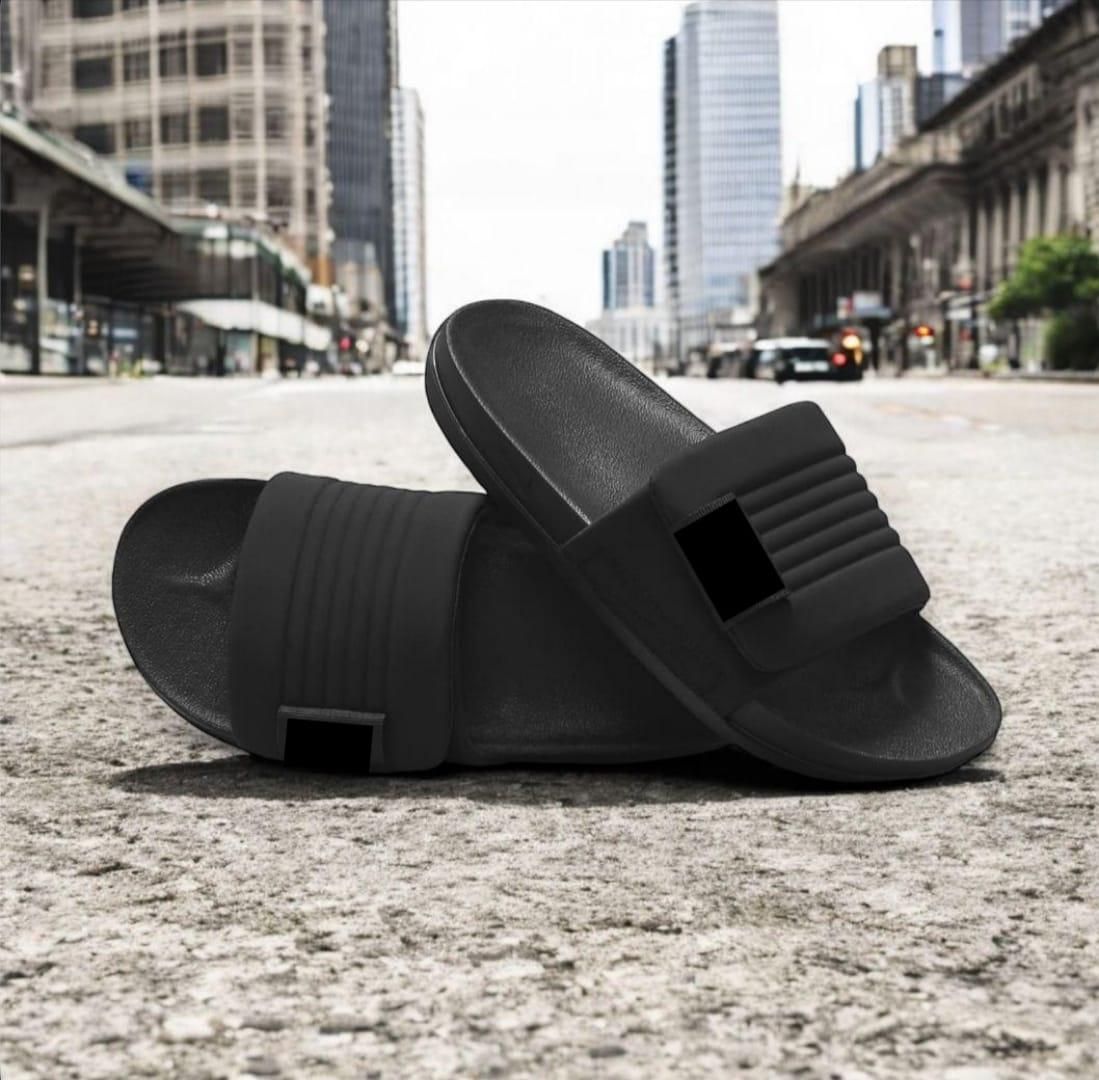 Men's Casual Dailywear Slippers - NuroHub