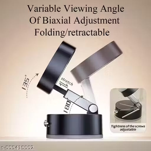 Vacuum Magnetic Suction Phone Holder