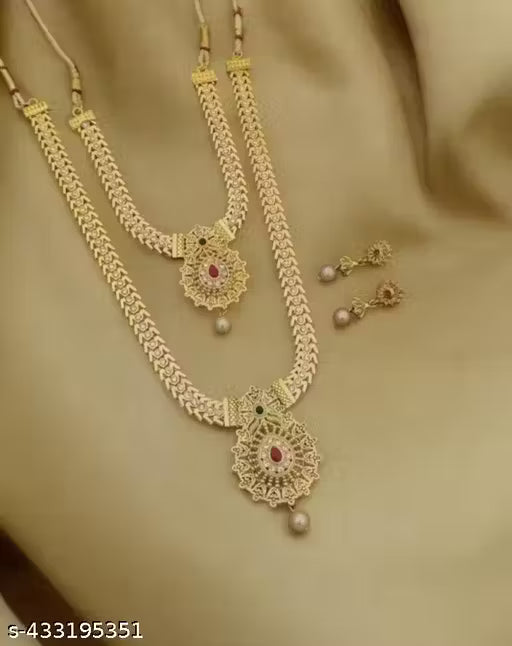 Diva Graceful Jewellery Sets