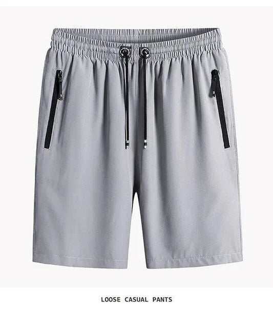 Combo of 4 Men's Stretchable Cotton Shorts - NuroHub