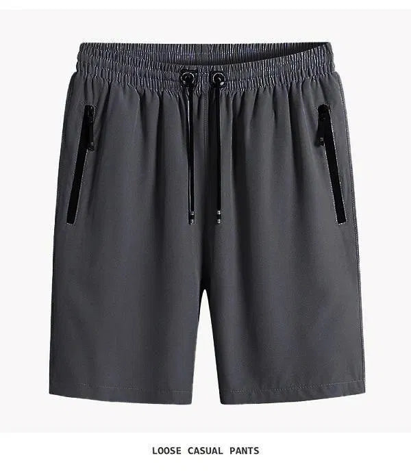 Combo of 4 Men's Stretchable Cotton Shorts - NuroHub