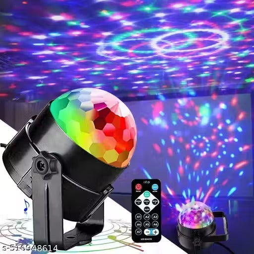 LED Party Disco Light