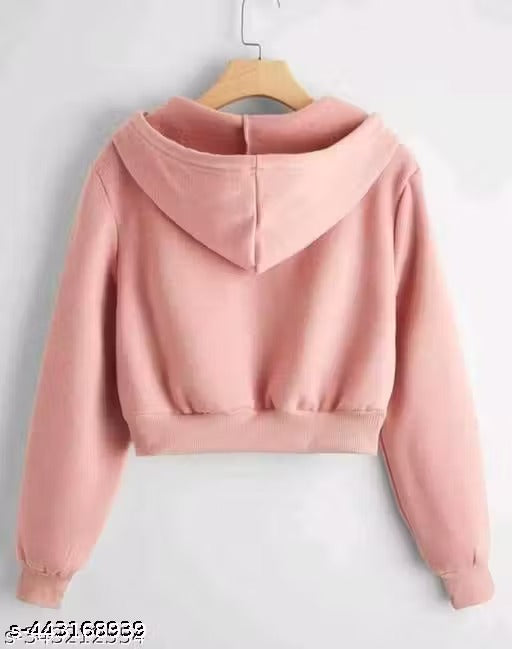 Women sweatshirt