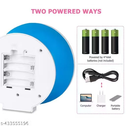 Galaxy Light Projector for Kids Adults Room Decor