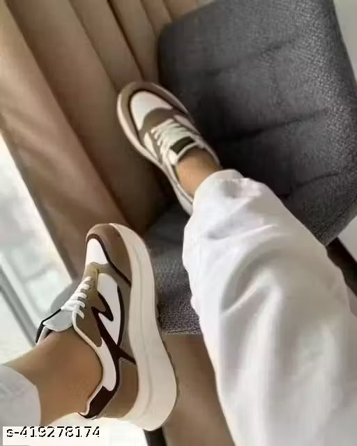 Oxonzy Perfect Pair of Women's Branded High-Quality Shoes