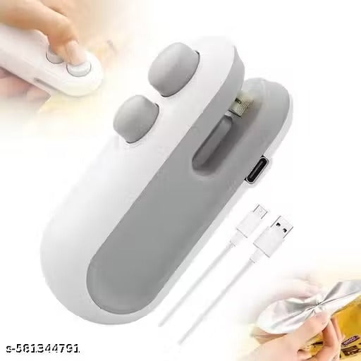 Portable Mini Sealing Machine