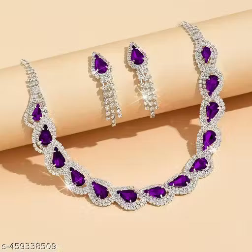 Jewellery set