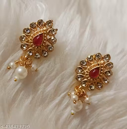 south indian jewellery set