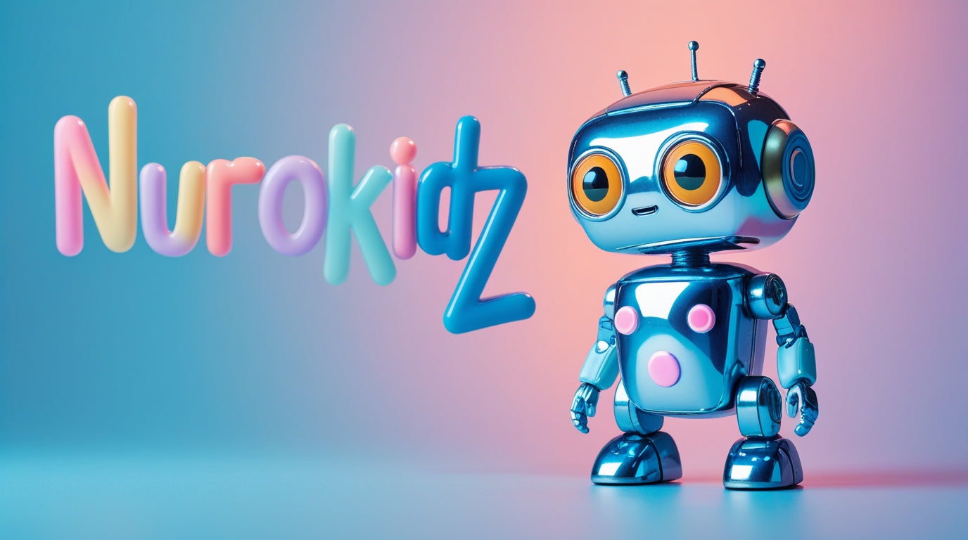 NuroKidz