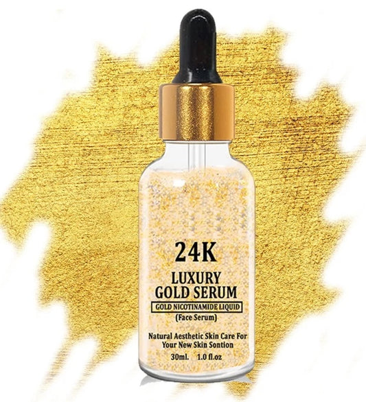 Luxury Gold Serum (Pack of 2)