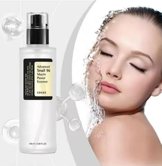 Snail 96 Mucin Power Essence 100 Ml (Pack of 2) - NuroHub