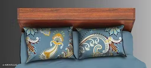 Home 5pc bedsheet set