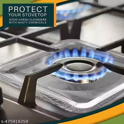 Freshee Stove Liner Cover Cleaners