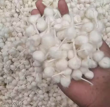 Hand made cotton wick 1000pcs