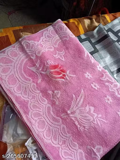 Wonderland Cotton Floral Sofa Cover