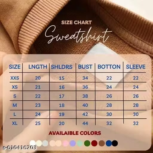 Fluttering Wings of Butterfly Graphic Printed Brown sweatshirt hoodies